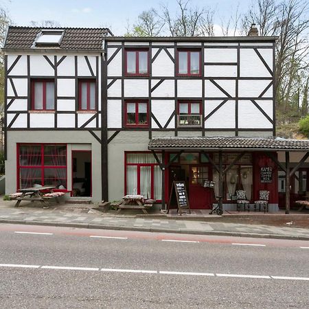 Het Vakwerkhuis Valkenburg aan de Geul Exterior photo