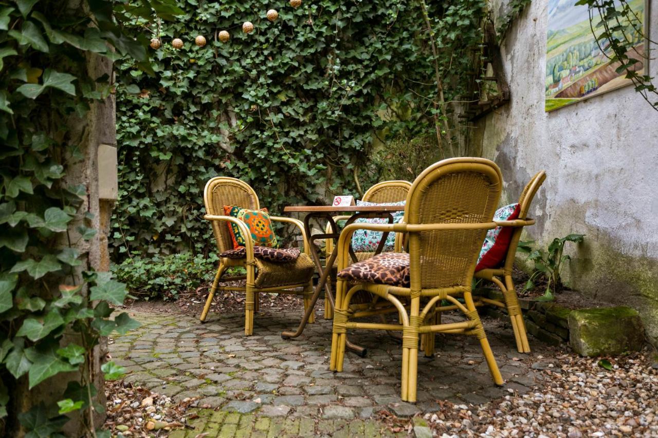 Het Vakwerkhuis Valkenburg aan de Geul Exterior photo