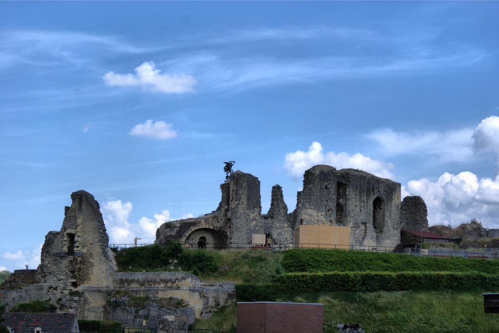 Het Vakwerkhuis Valkenburg aan de Geul Exterior photo
